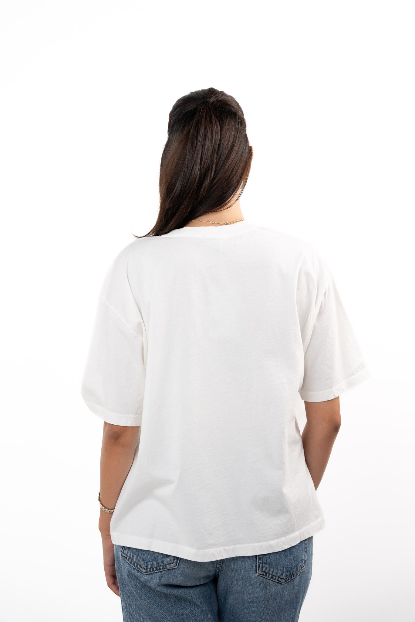 Monte Carlo Print T-shirt