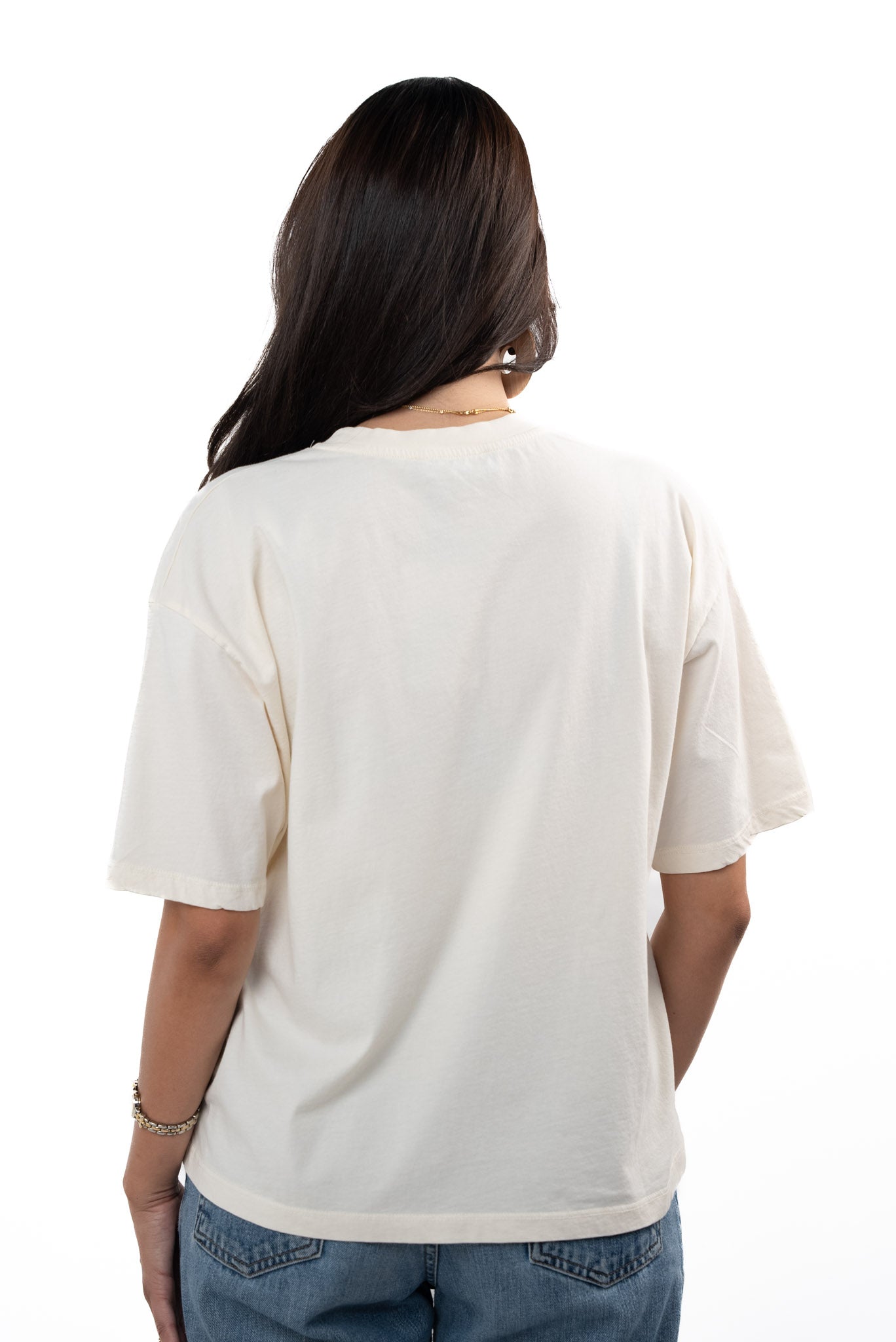 Cowboy Print T-shirt
