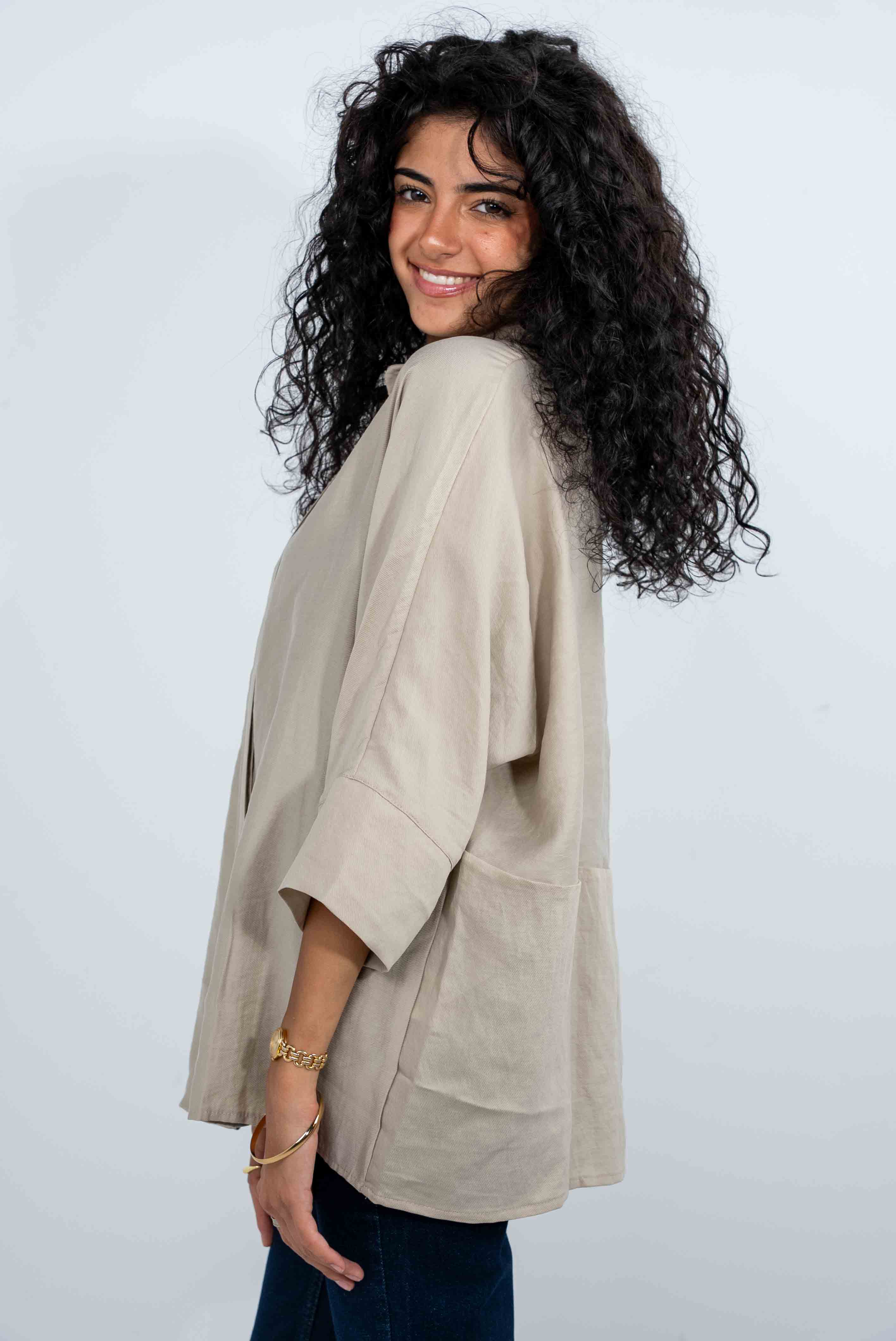 Beige Chic Essential