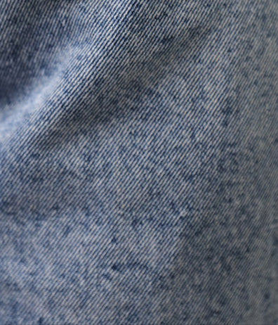 بنطلون جينز بوي فريند