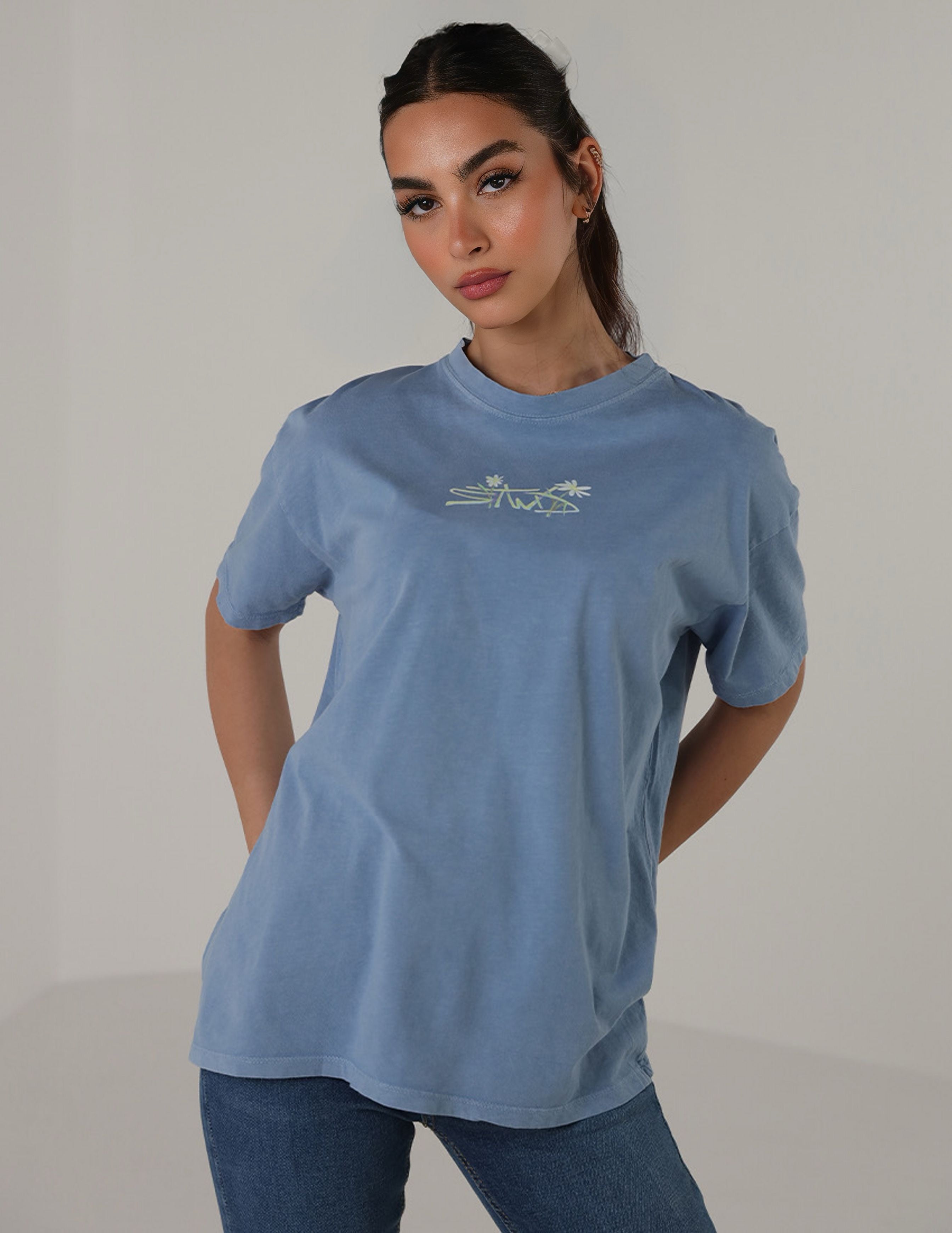 Oversized T-Shirt