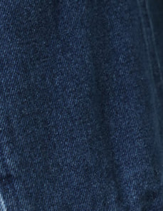 Denim Set - Blazer and Jeans