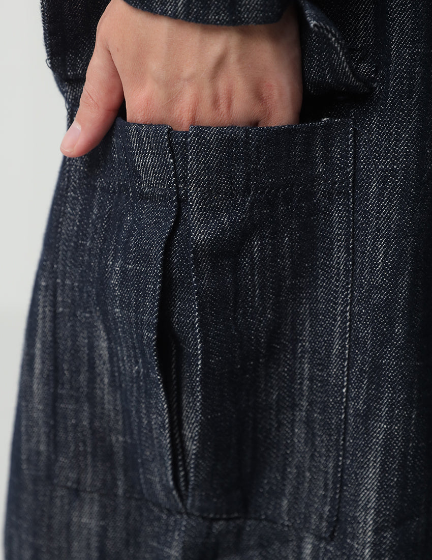 Long Jacket