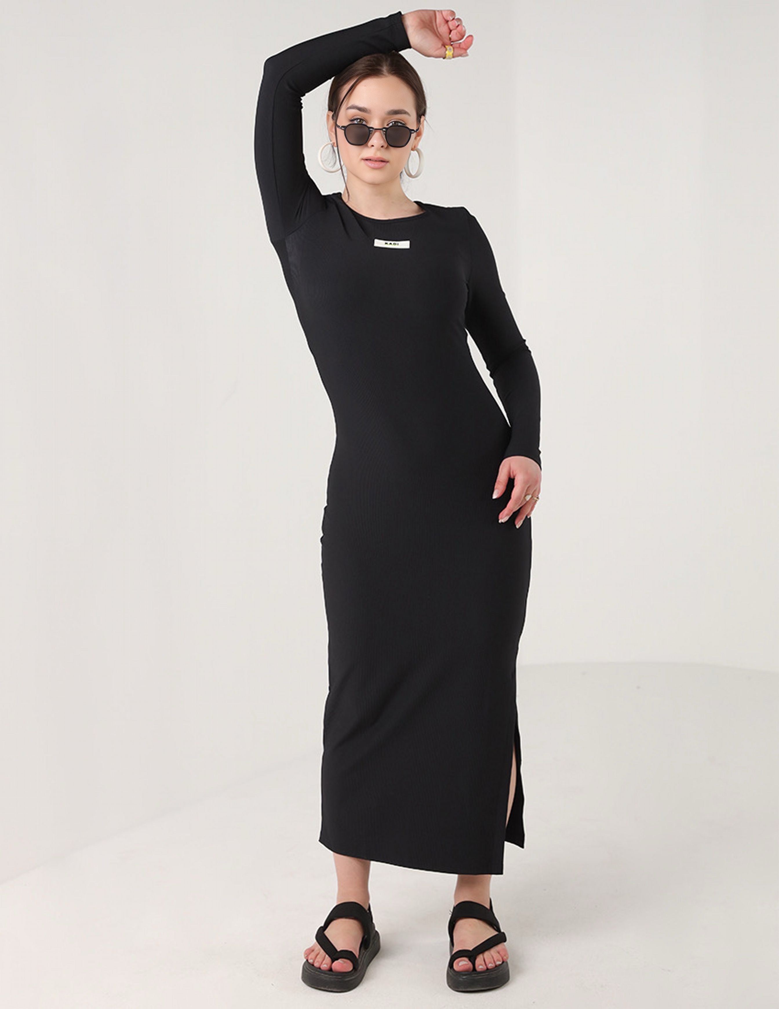 فستان مناسب