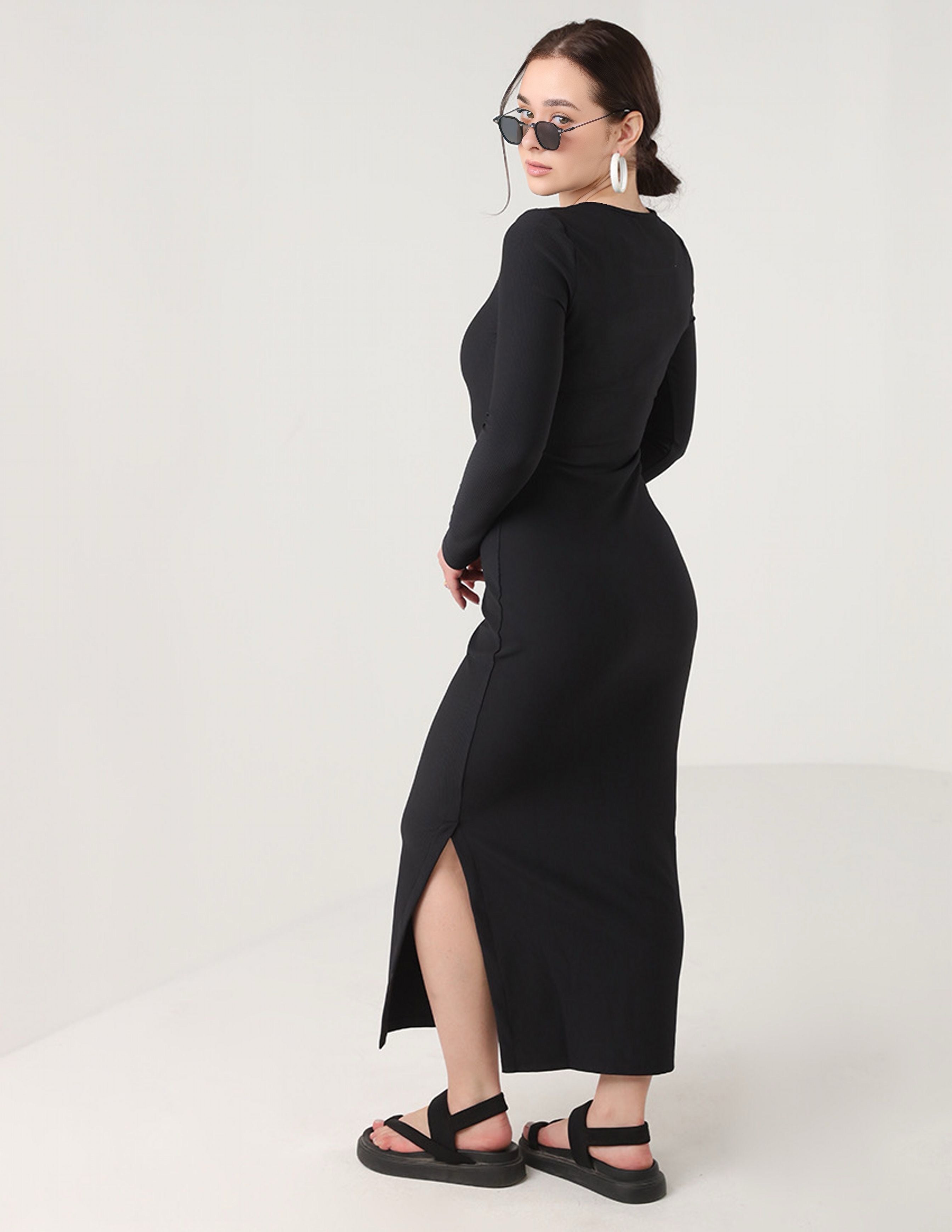 فستان مناسب