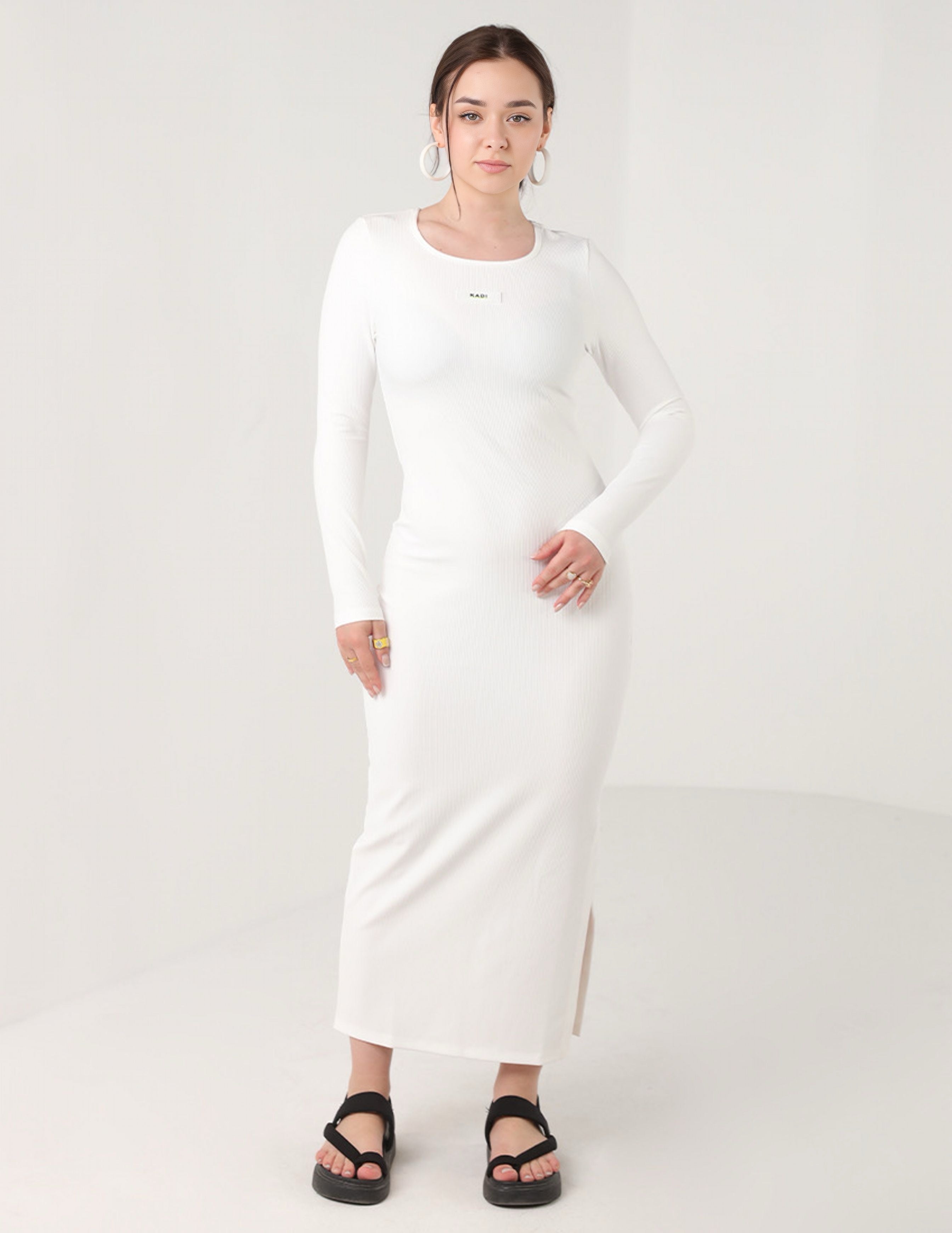 فستان مناسب