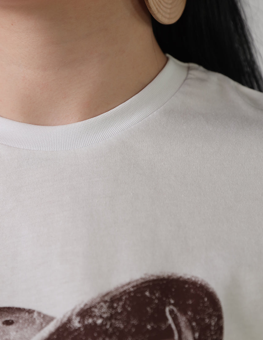 Cowboy t-shirt