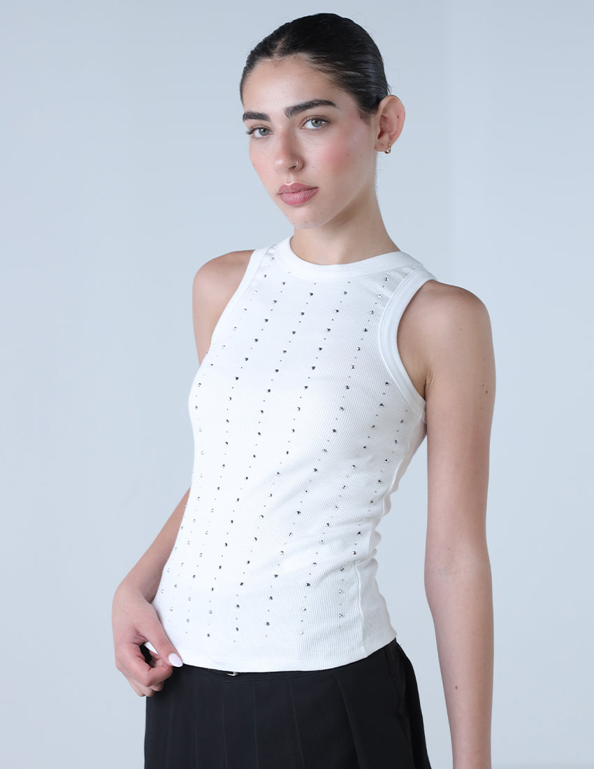 تانك توب ستراس