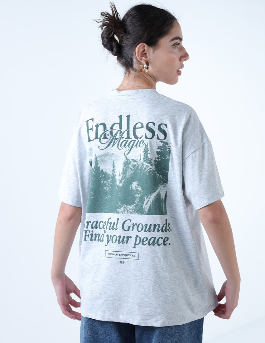 Endless Magic T-shirt
