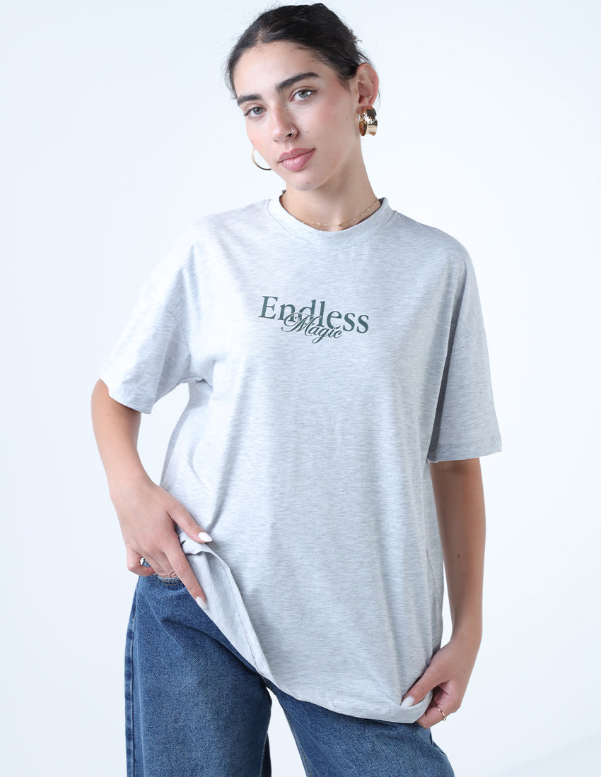 Endless Magic T-shirt
