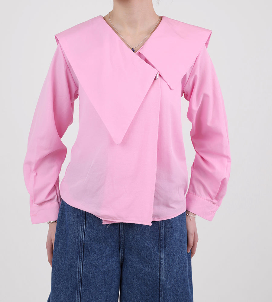 Chelsea button-down shirt