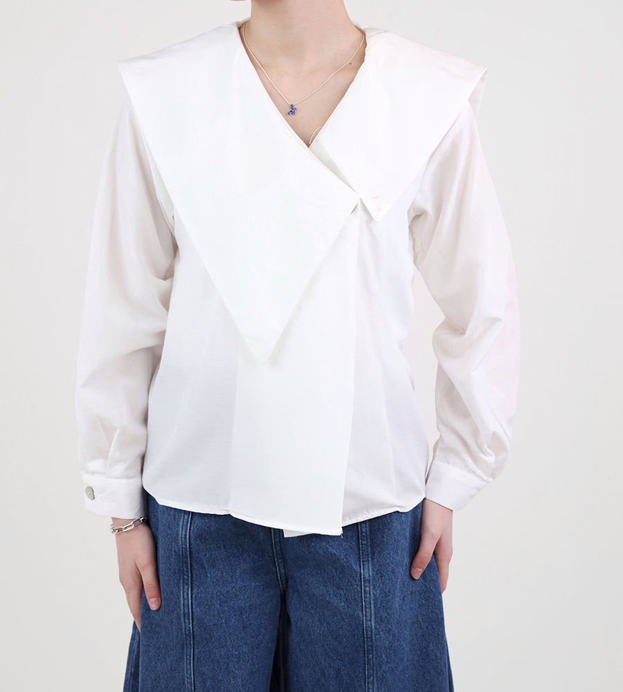 Chelsea button-down shirt