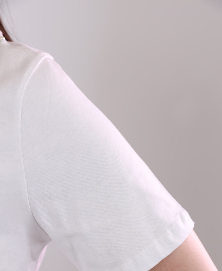 Lulu Oversize T-Shirt