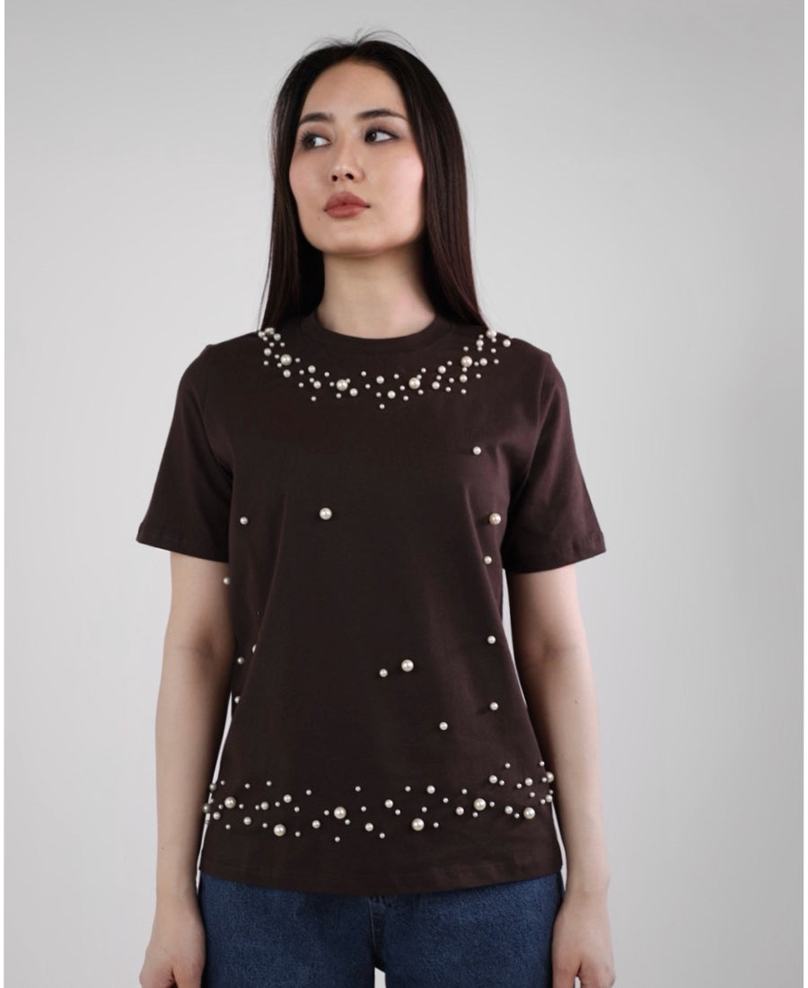 Lulu Oversize T-Shirt