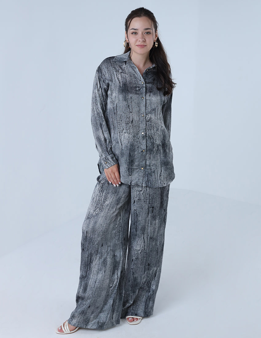 Two Pieces set