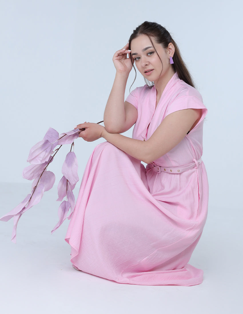 Midi long Dress