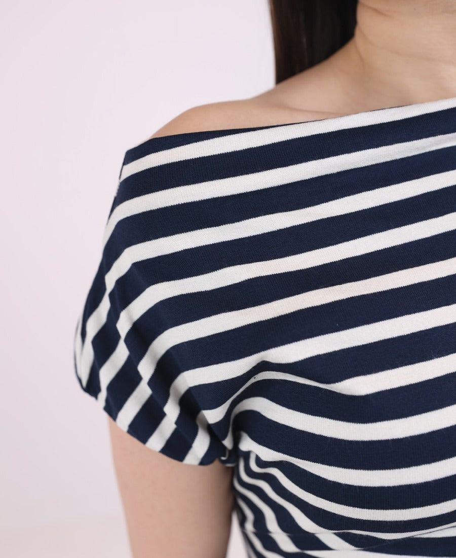 Striped T-shirt