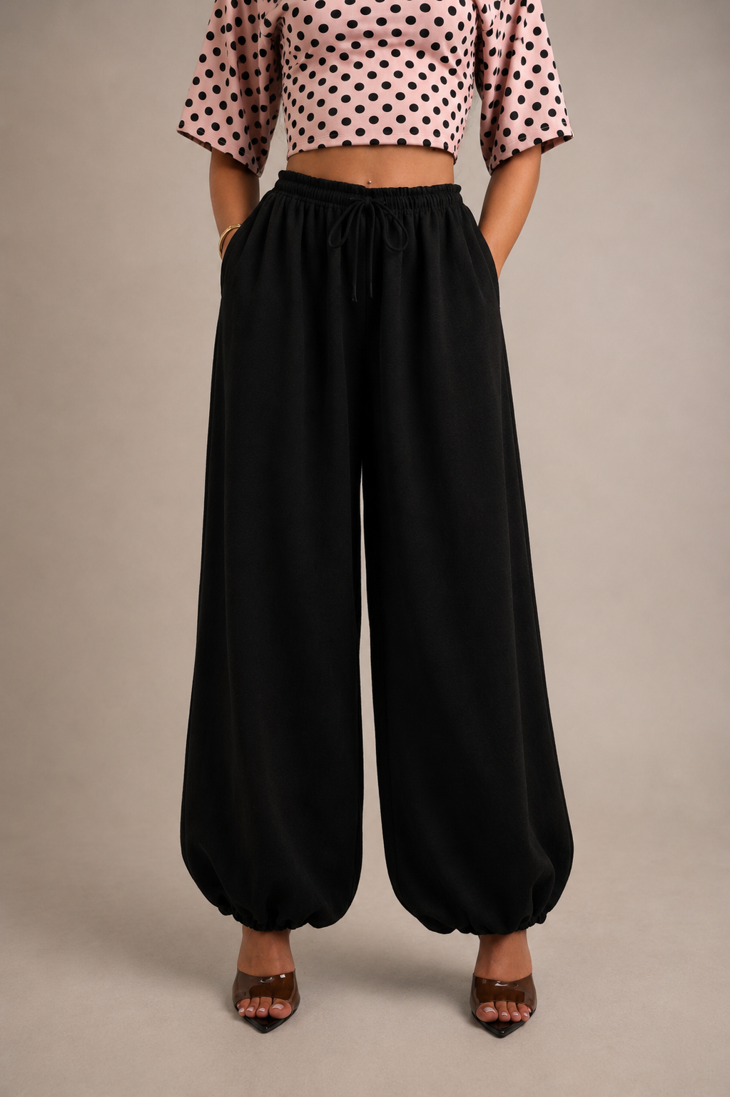 Aladdin pants