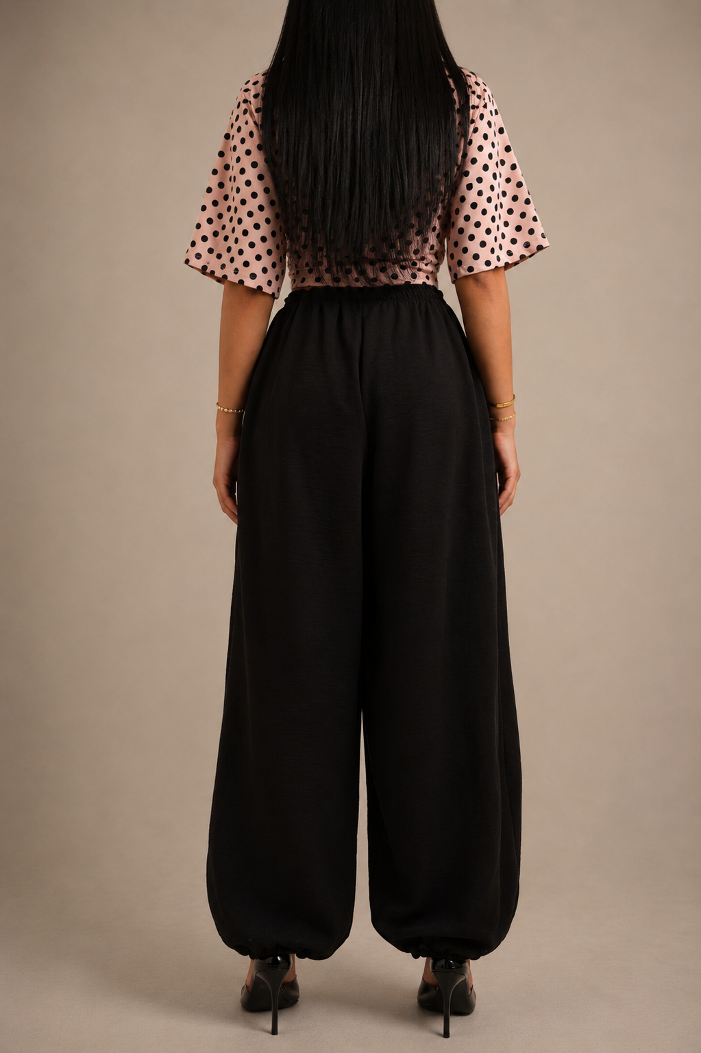 Aladdin pants