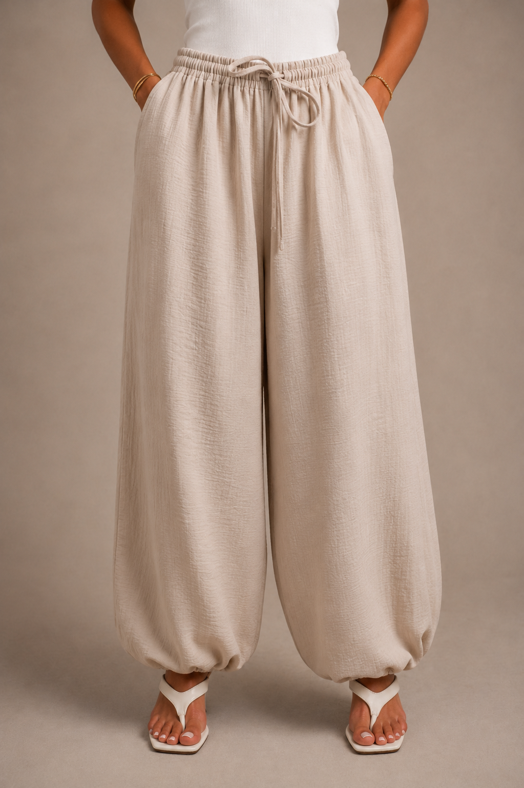 Aladdin pants