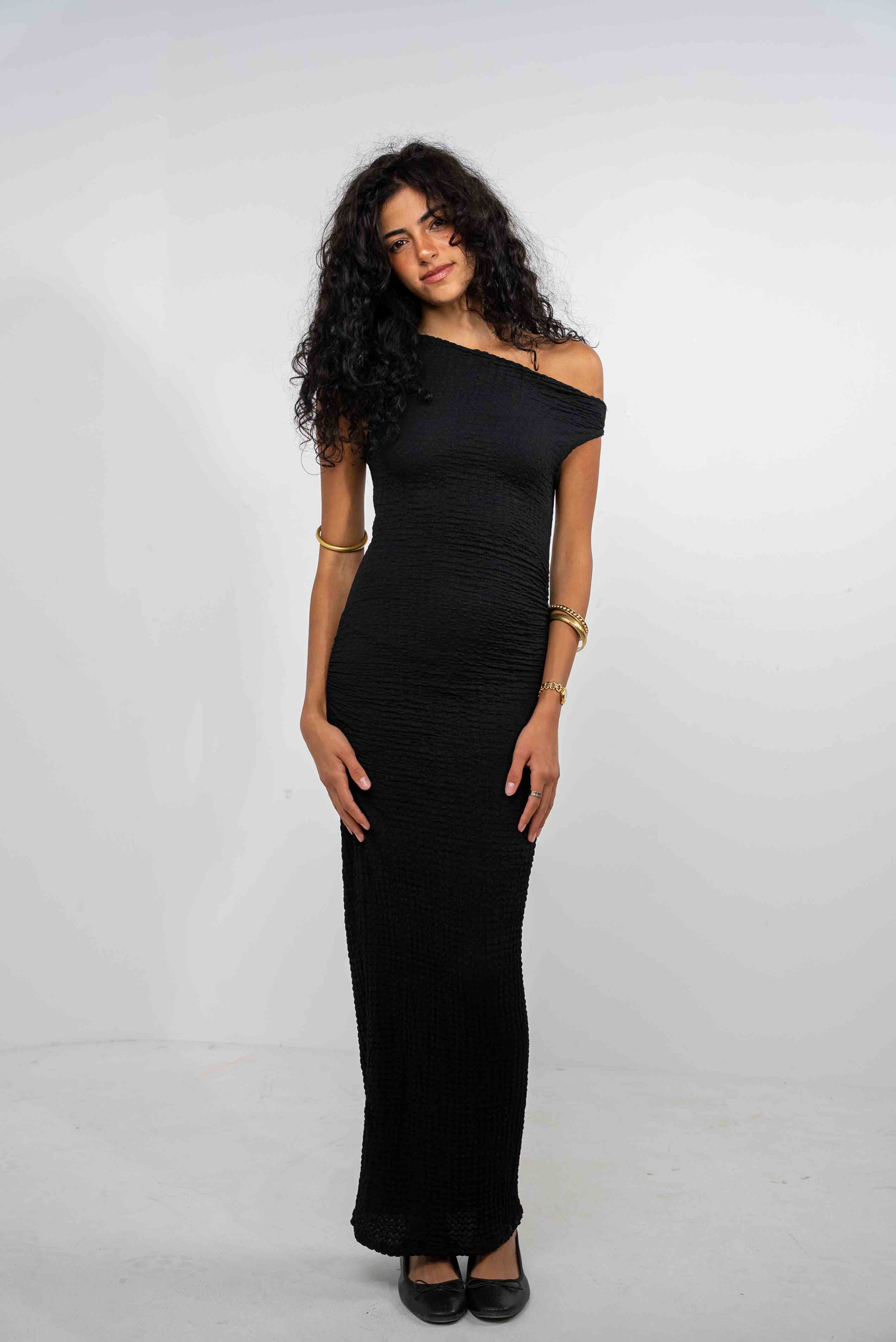 Kadi's Elegance Dress