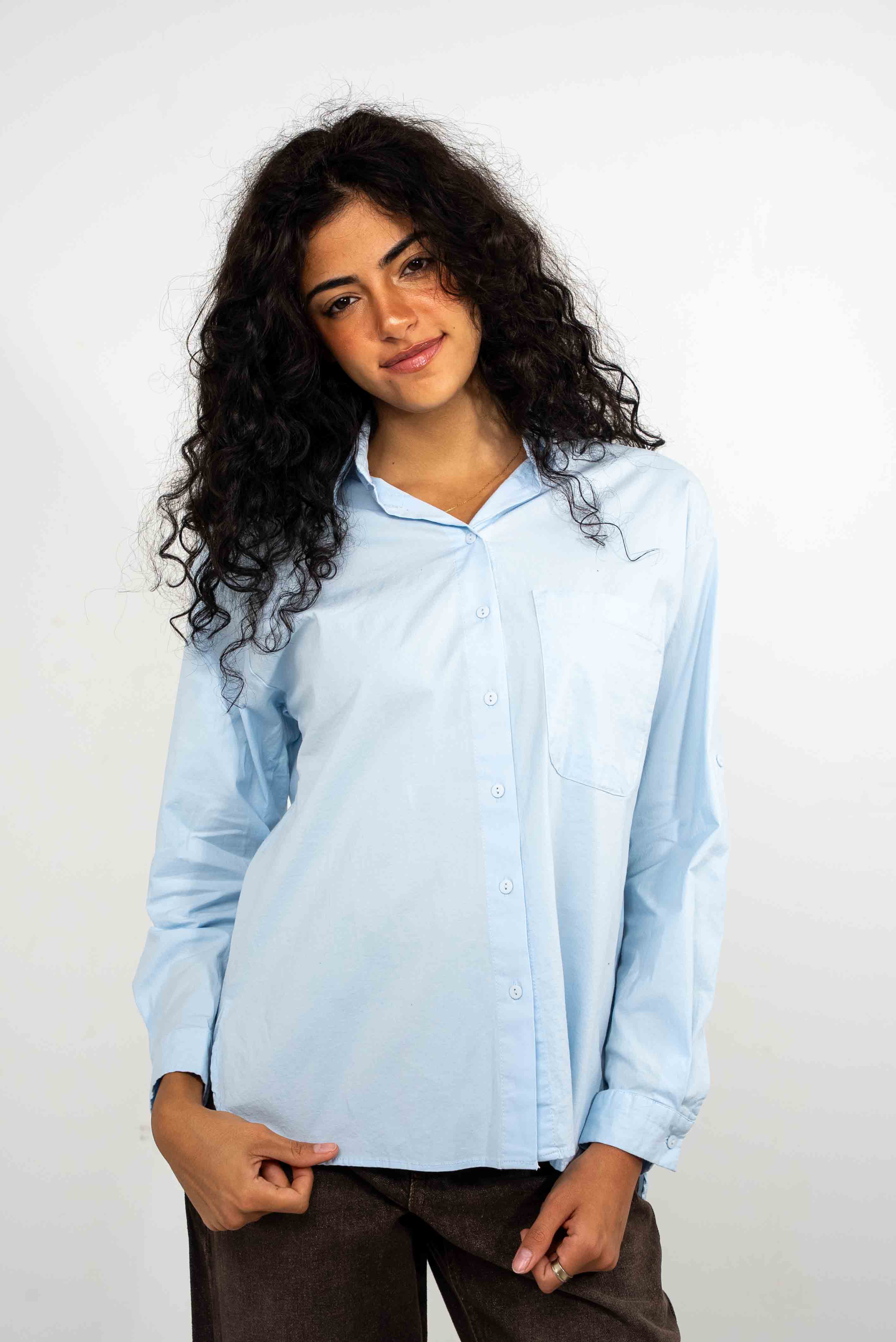 Amman Sky Shirt