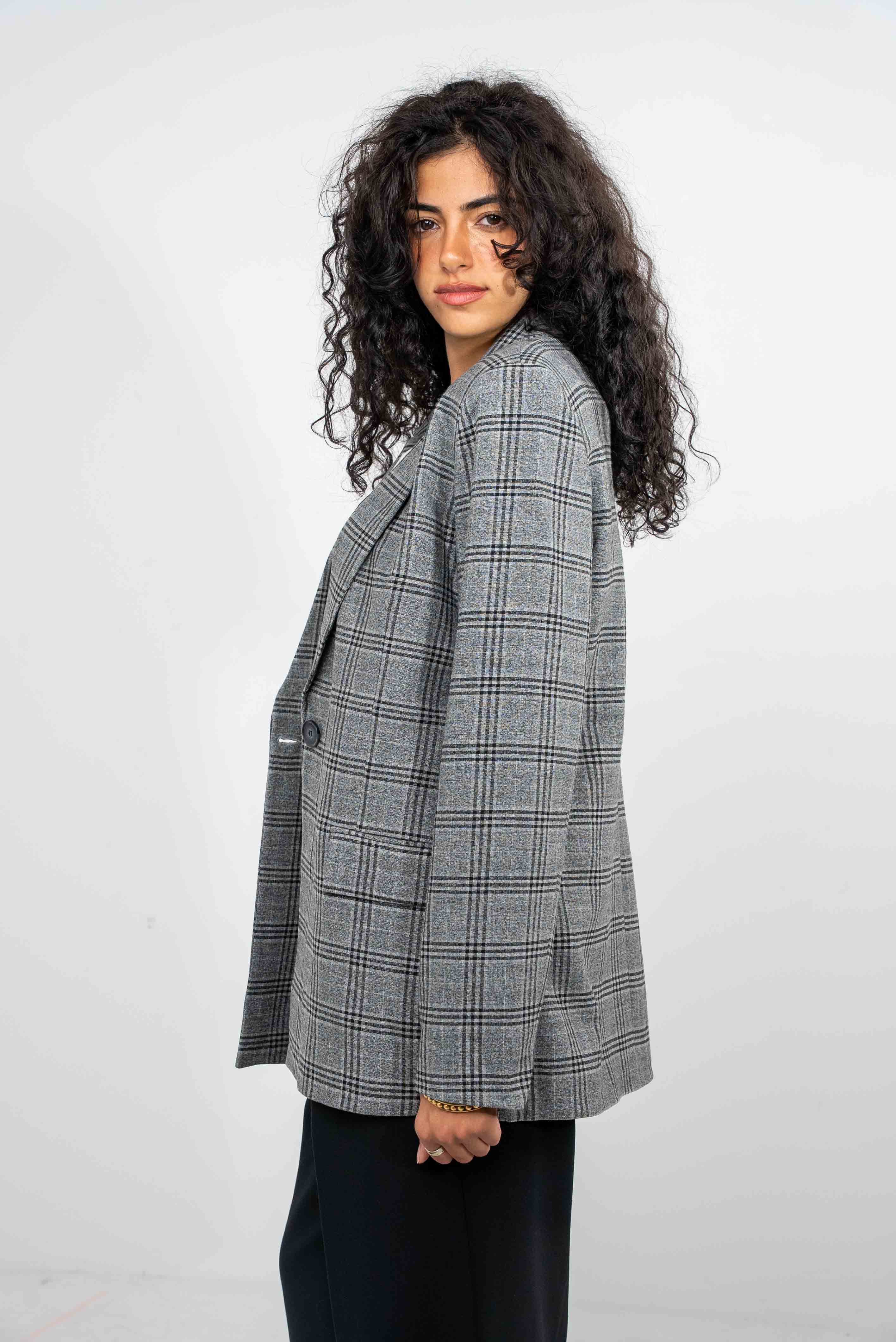 Amman Chic Blazer