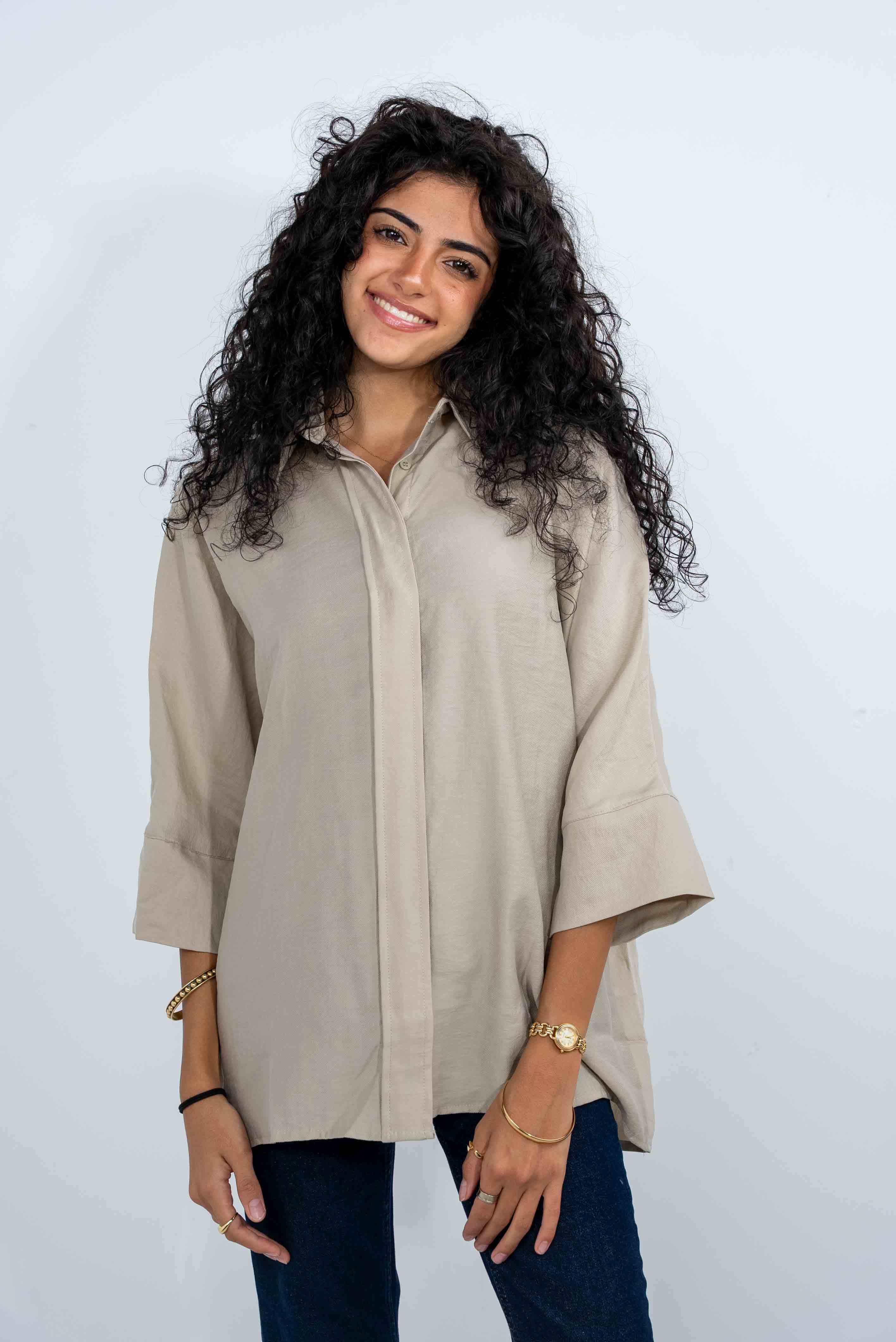 Beige Chic Essential