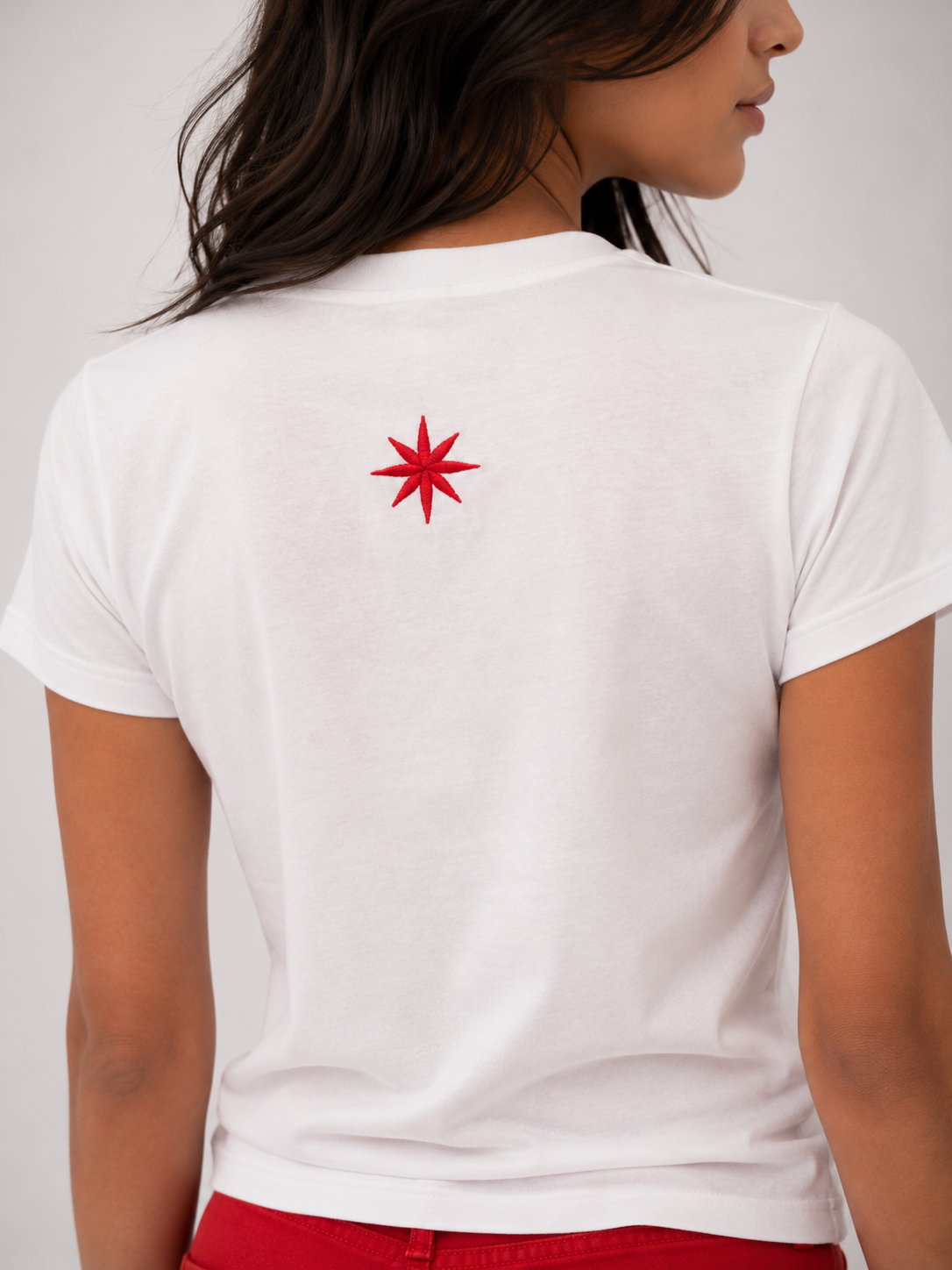 T-shirt printed " 12 Is not a number. It is our Voice."