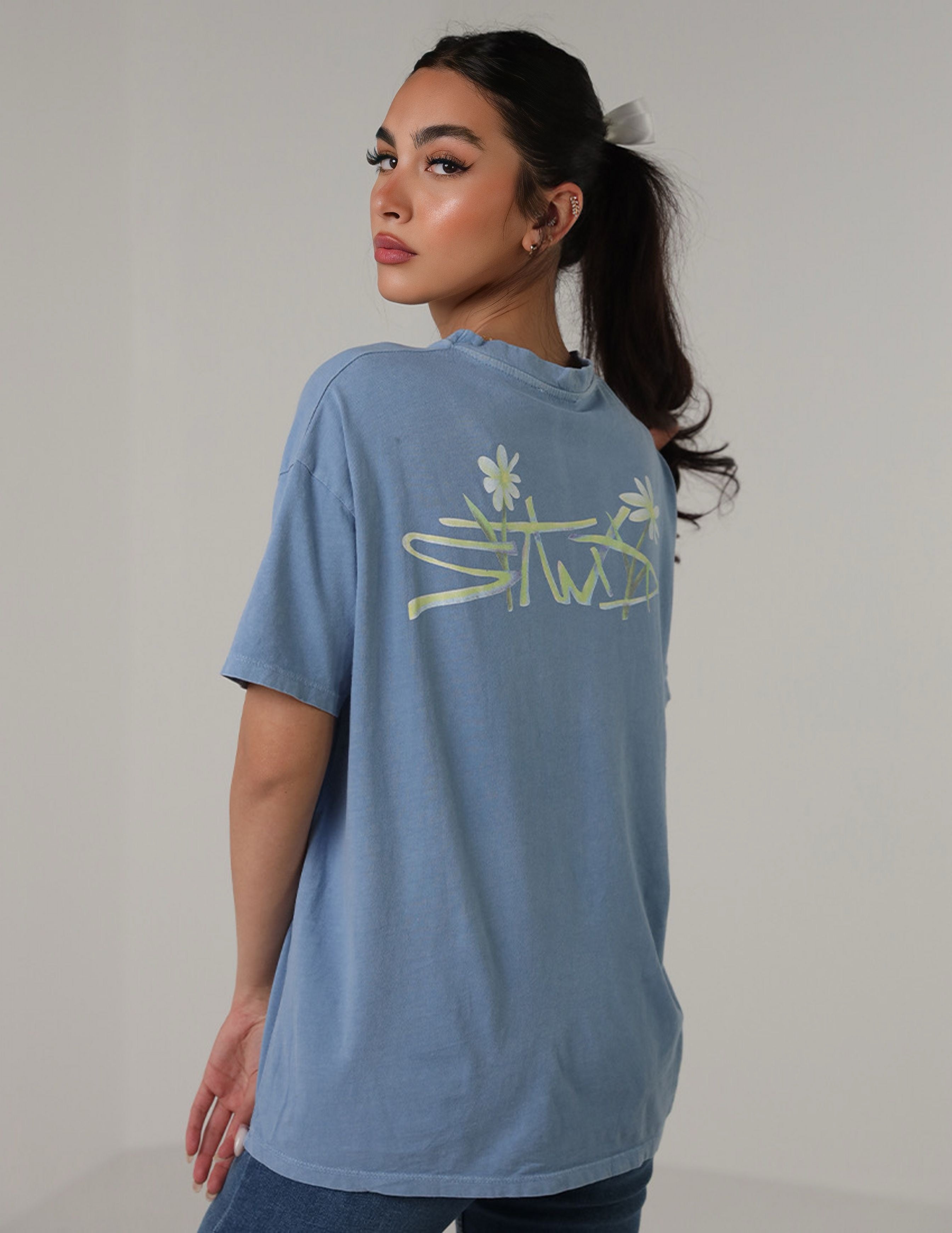 Oversized T-Shirt