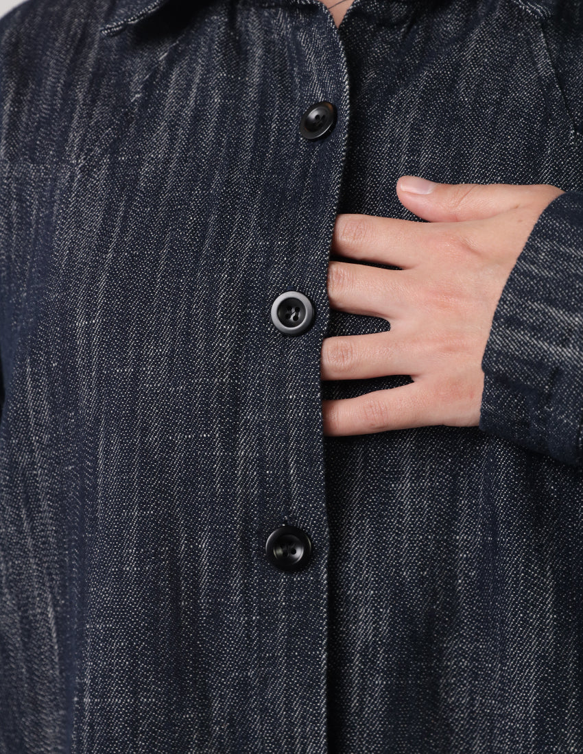 Long Jacket