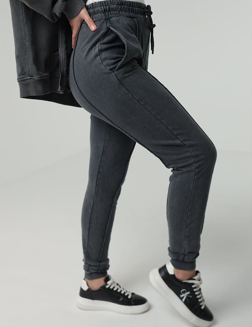 Grey Sweatpants