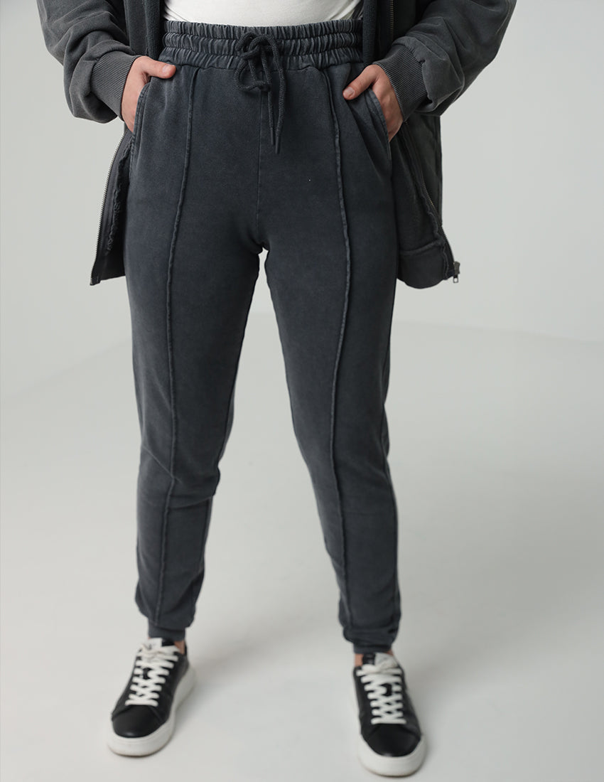 Grey Sweatpants