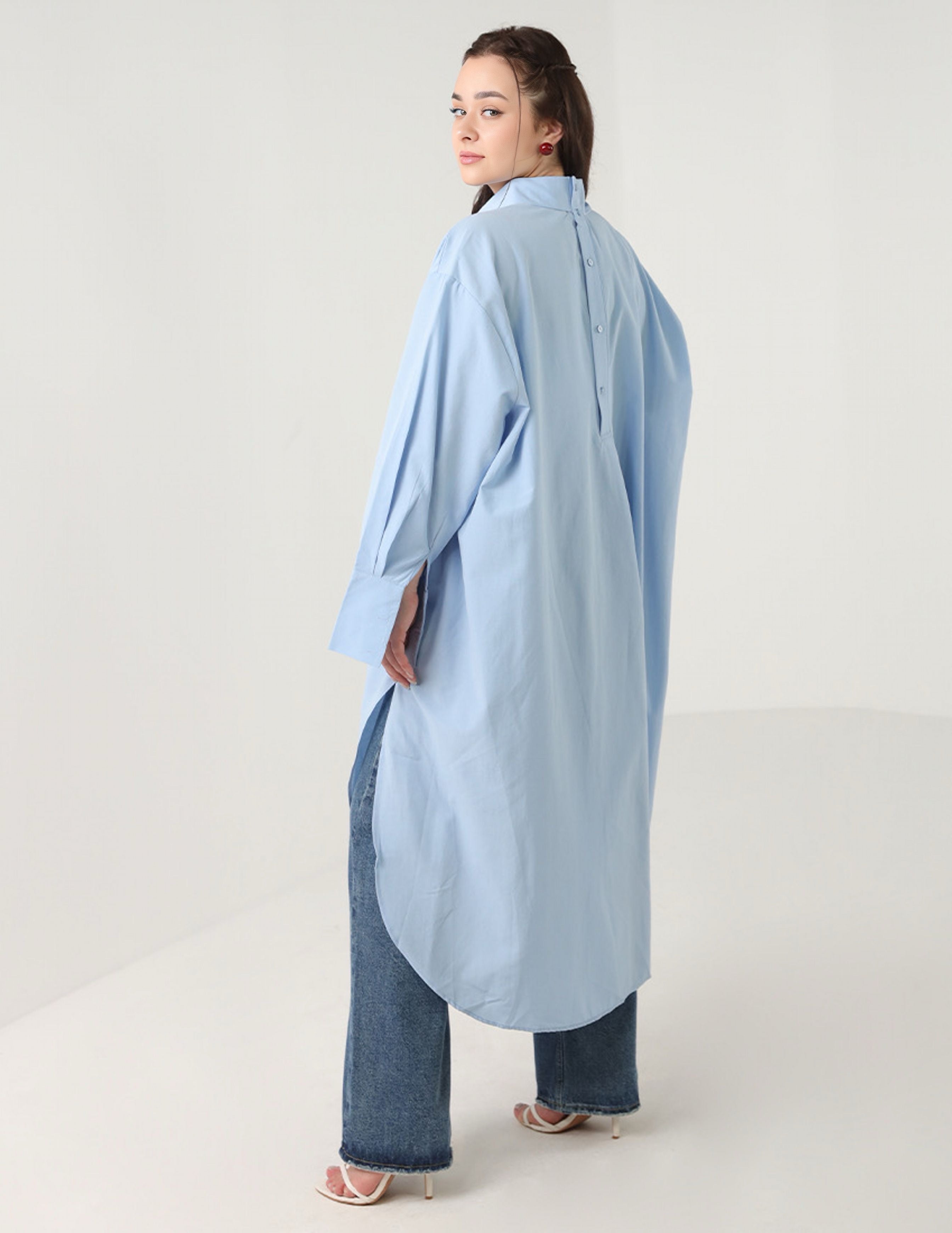 Long Shirt