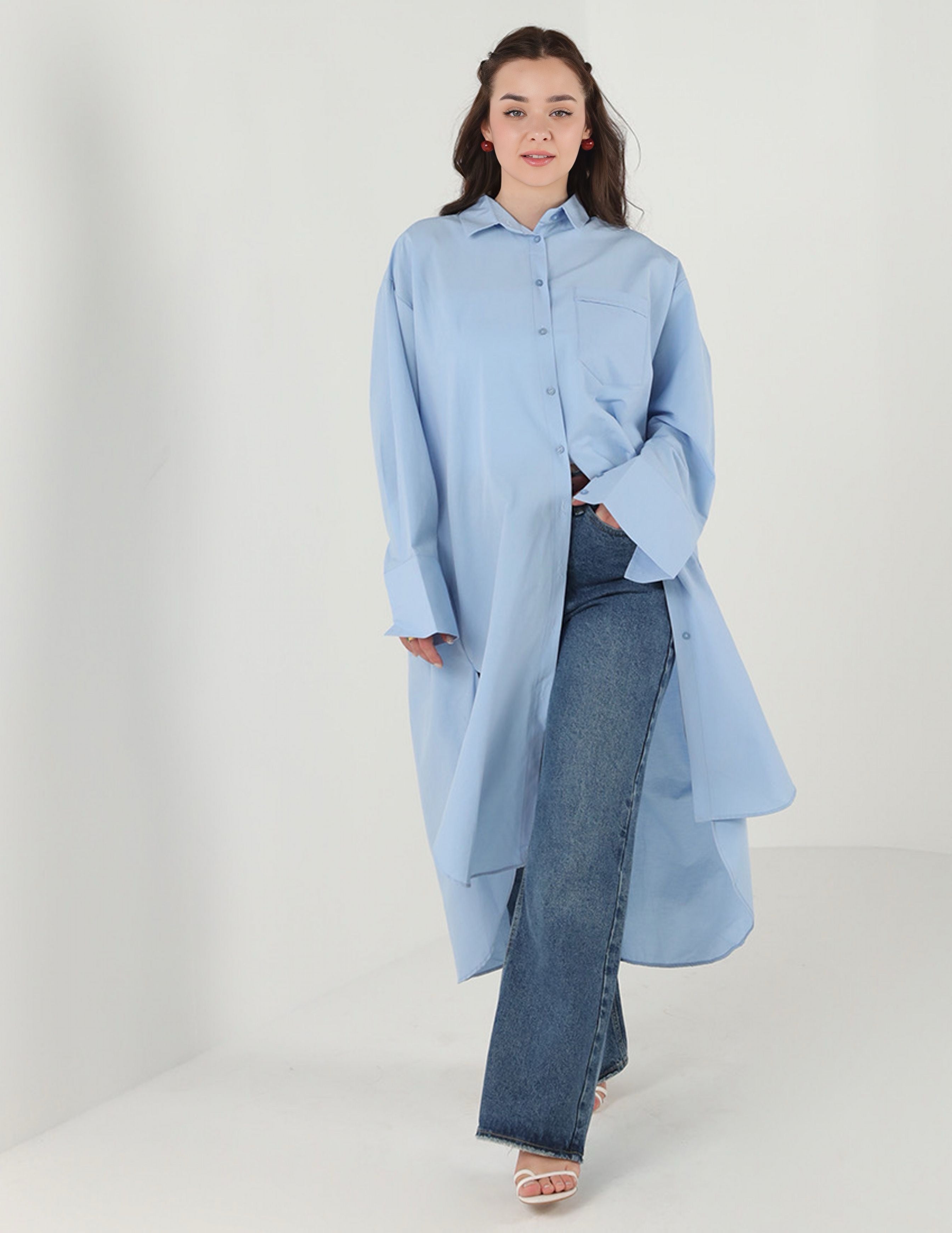 Long Shirt