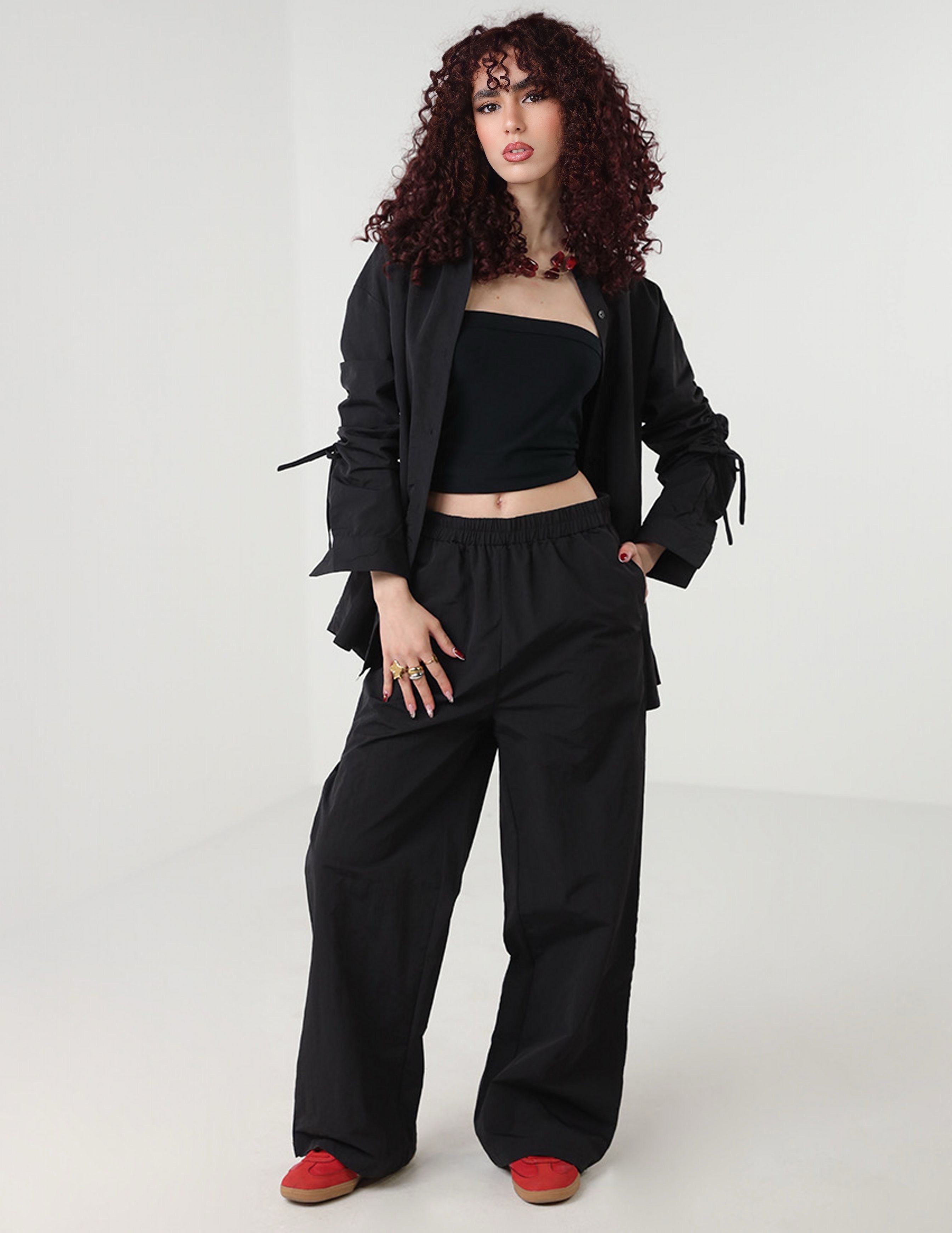 Two Pieces Set